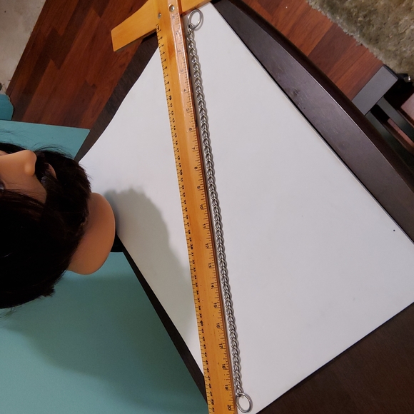 Unknown Other - Slip Collar Dog Chain